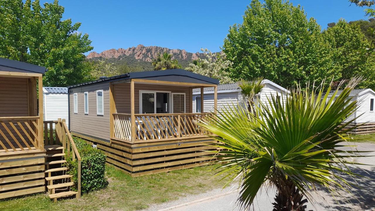 Vallée Du Paradis Camping 4*