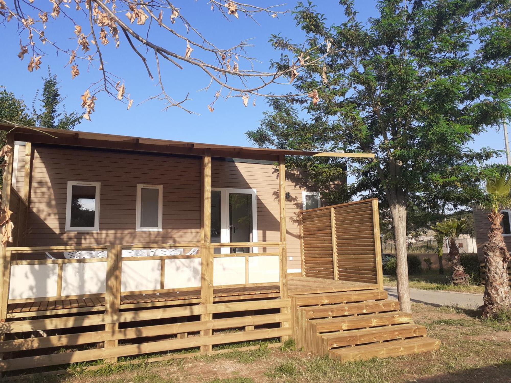 Vallée Du Paradis Camping 4*
