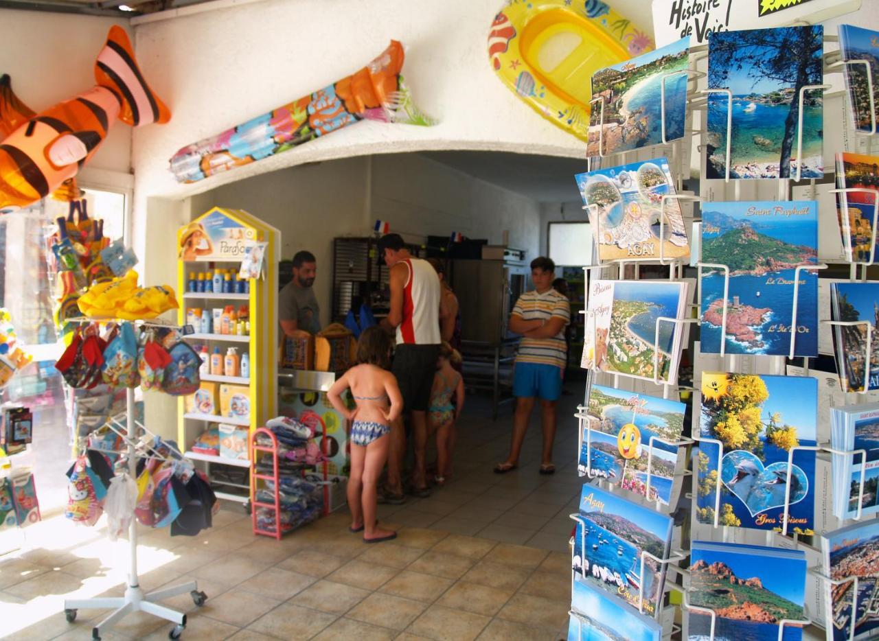 Camping Vallée Du Paradis 4*